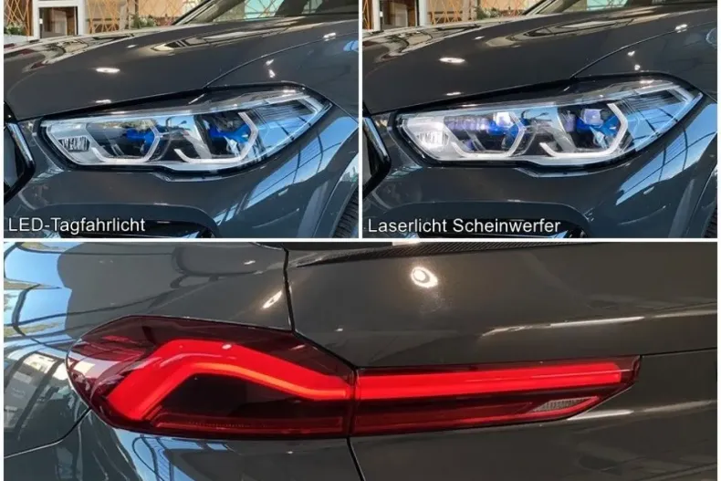 BMW X6 din 2022 cu 79.926 km - oferta BMW176792 - foto 13