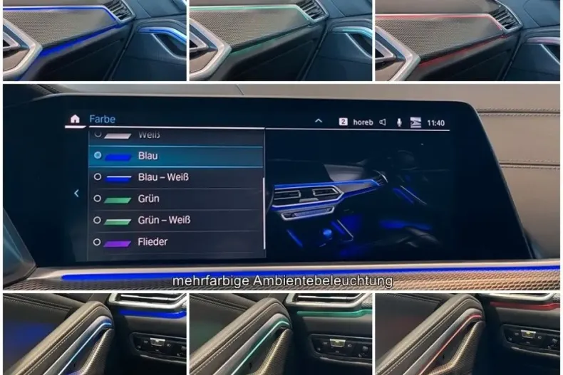 BMW X6 din 2022 cu 79.926 km - oferta BMW176792 - foto 14