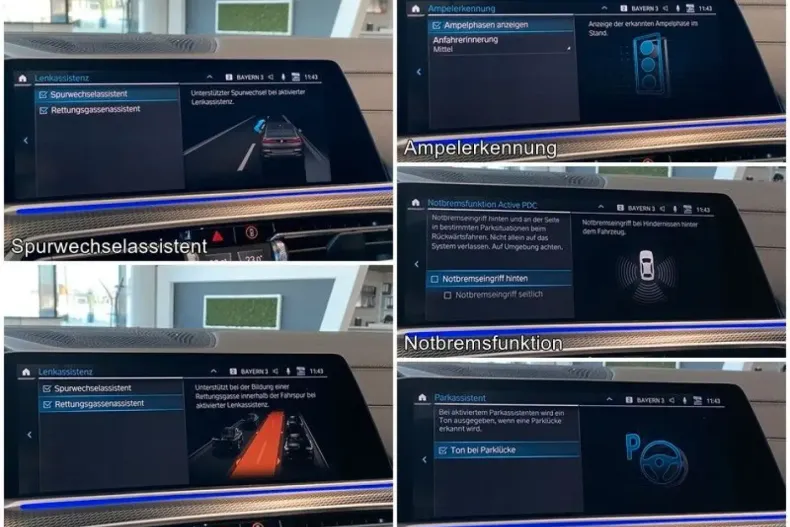 BMW X6 din 2022 cu 79.926 km - oferta BMW176792 - foto 18