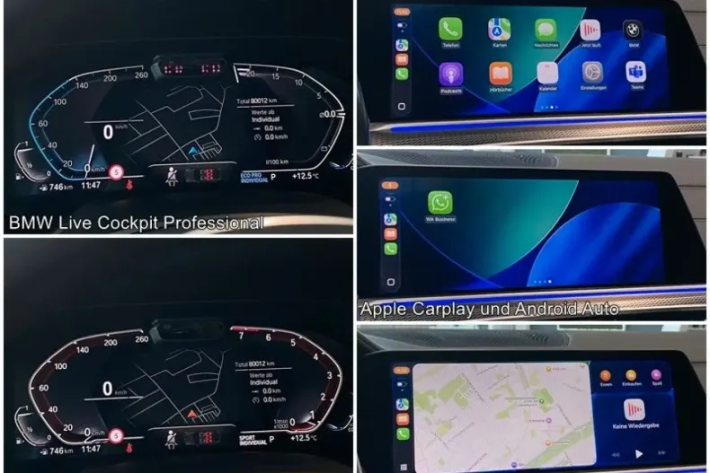 BMW X6 din 2022 cu 79.926 km - oferta BMW176792 - foto 20