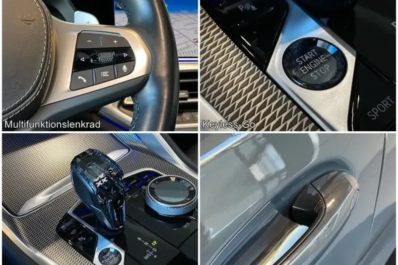 BMW X6 din 2022 cu 79.926 km - oferta BMW176792 - foto 23