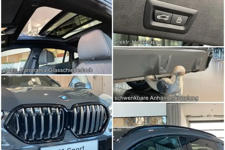 BMW X6 din 2022 cu 79.926 km - oferta BMW176792 - foto 24