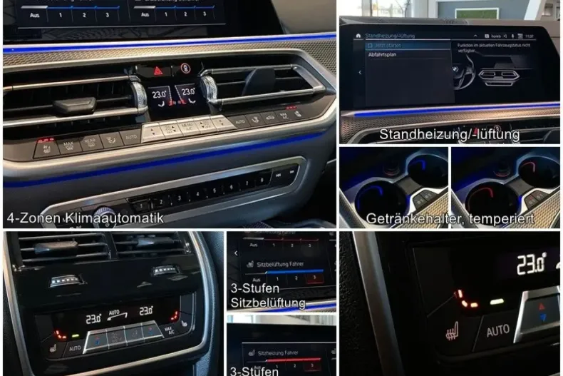 BMW X6 din 2022 cu 79.926 km - oferta BMW176792 - foto 25