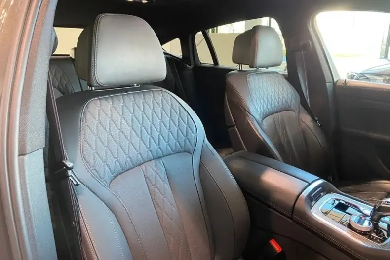 BMW X6 din 2022 cu 79.926 km - oferta BMW176792 - foto 26