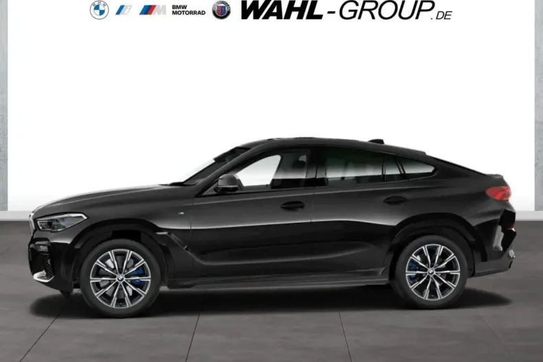 BMW X6 din 2021 cu 60.669 km - oferta BMW176793 - foto 5