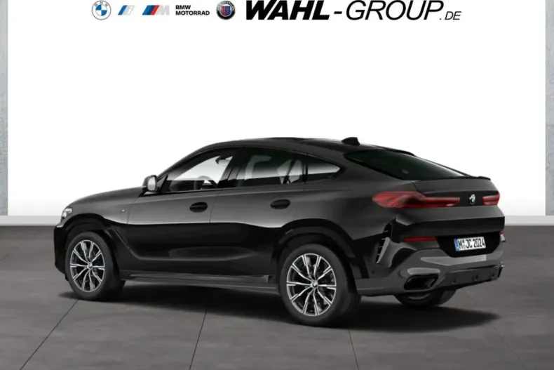 BMW X6 din 2021 cu 60.669 km - oferta BMW176793 - foto 6