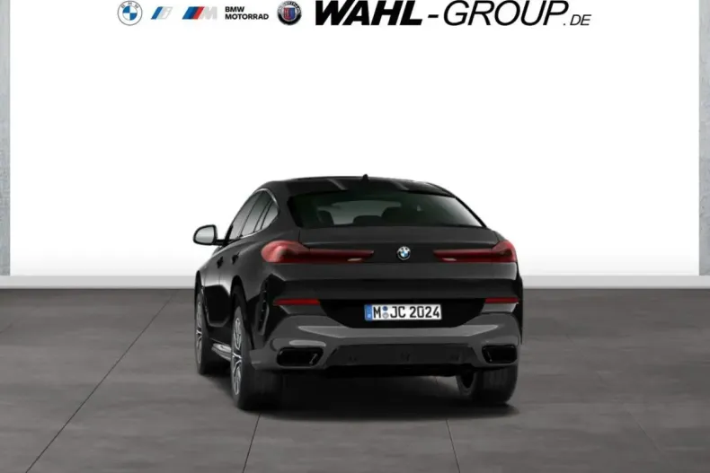 BMW X6 din 2021 cu 60.669 km - oferta BMW176793 - foto 7