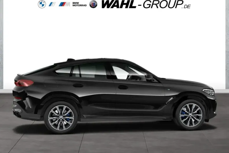 BMW X6 din 2021 cu 60.669 km - oferta BMW176793 - foto 8