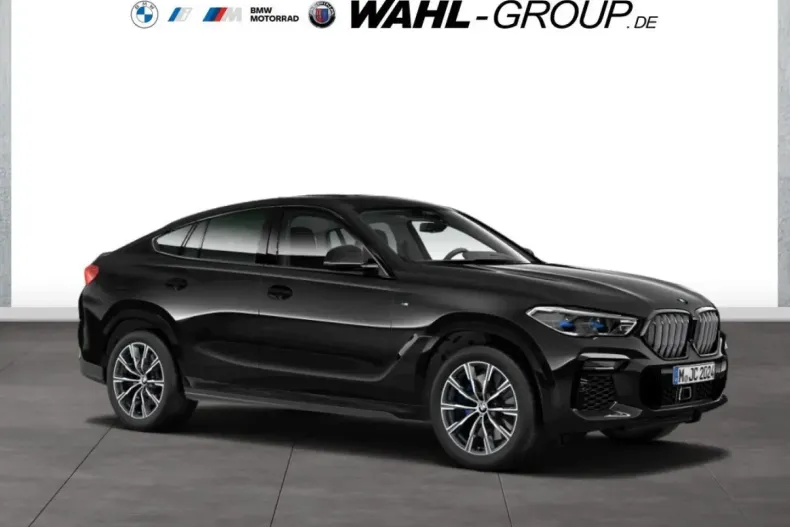 BMW X6 din 2021 cu 60.669 km - oferta BMW176793 - foto 9