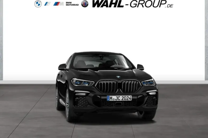 BMW X6 din 2021 cu 60.669 km - oferta BMW176793 - foto 10