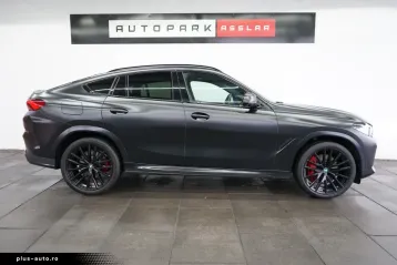 BMW X6 din 2022 - oferta BMW176794