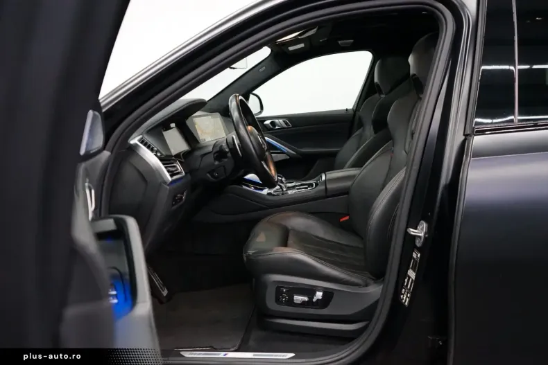 BMW X6 din 2022 cu 61.300 km - oferta BMW176794 - foto 9
