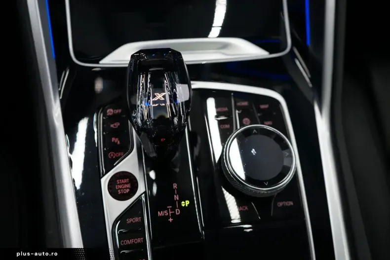 BMW X6 din 2022 cu 61.300 km - oferta BMW176794 - foto 12