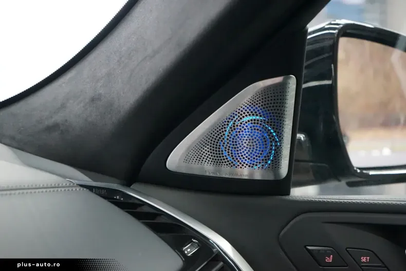 BMW X6 din 2022 cu 61.300 km - oferta BMW176794 - foto 13