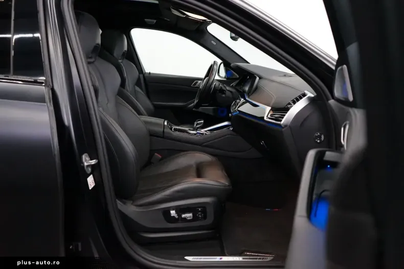 BMW X6 din 2022 cu 61.300 km - oferta BMW176794 - foto 16