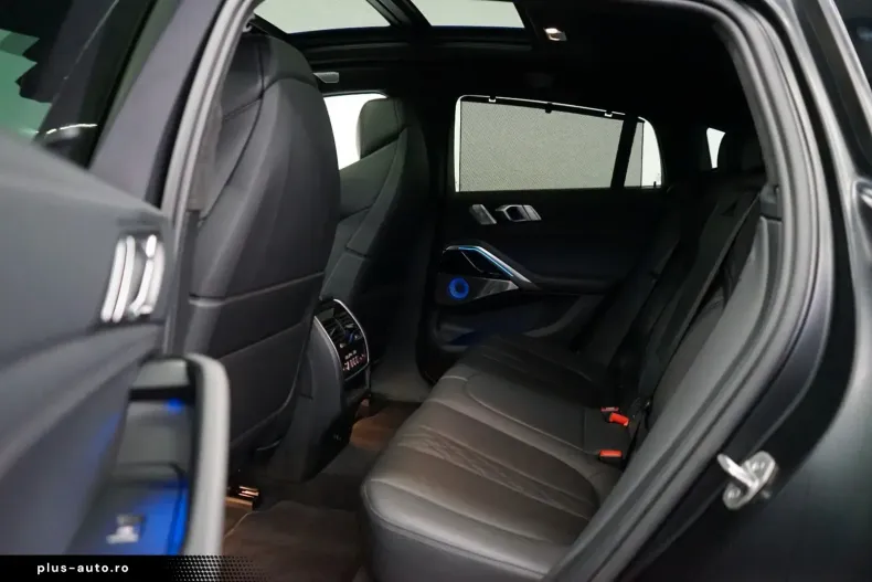 BMW X6 din 2022 cu 61.300 km - oferta BMW176794 - foto 19