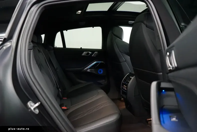 BMW X6 din 2022 cu 61.300 km - oferta BMW176794 - foto 21