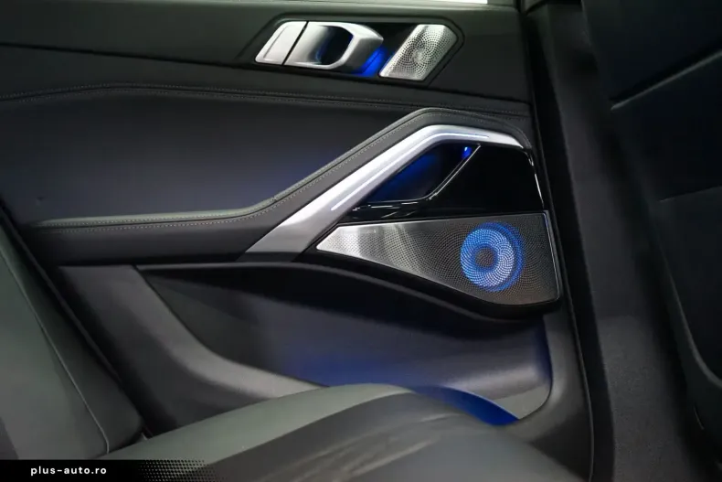 BMW X6 din 2022 cu 61.300 km - oferta BMW176794 - foto 22