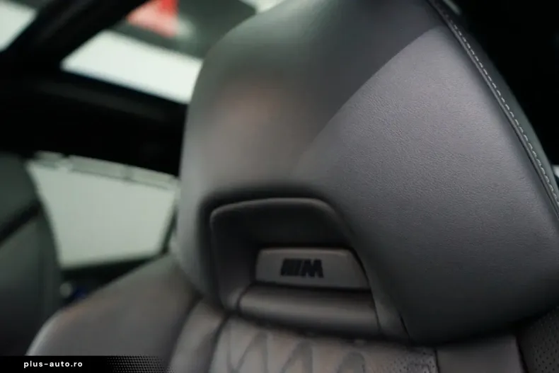 BMW X6 din 2022 cu 61.300 km - oferta BMW176794 - foto 25