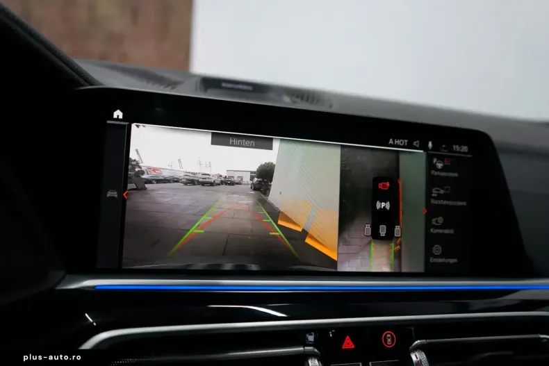 BMW X6 din 2022 cu 61.300 km - oferta BMW176794 - foto 26