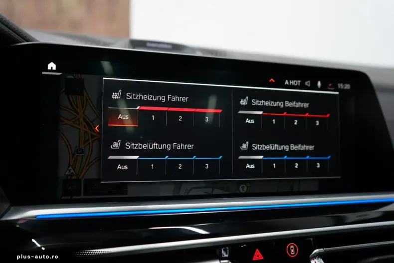 BMW X6 din 2022 cu 61.300 km - oferta BMW176794 - foto 27