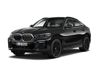 BMW X6 din 2022 - oferta BMW176795