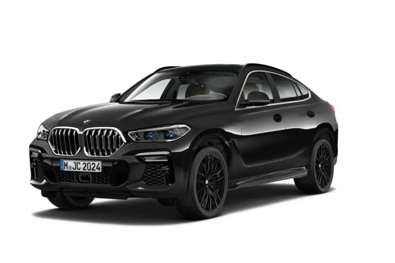 BMW X6 din 2022 cu 65.700 km - oferta BMW176795 - foto 1