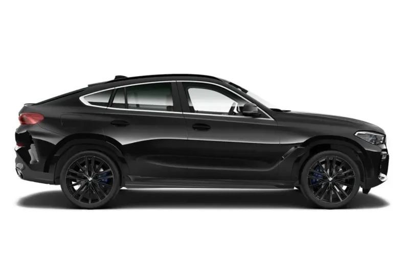 BMW X6 din 2022 cu 65.700 km - oferta BMW176795 - foto 4