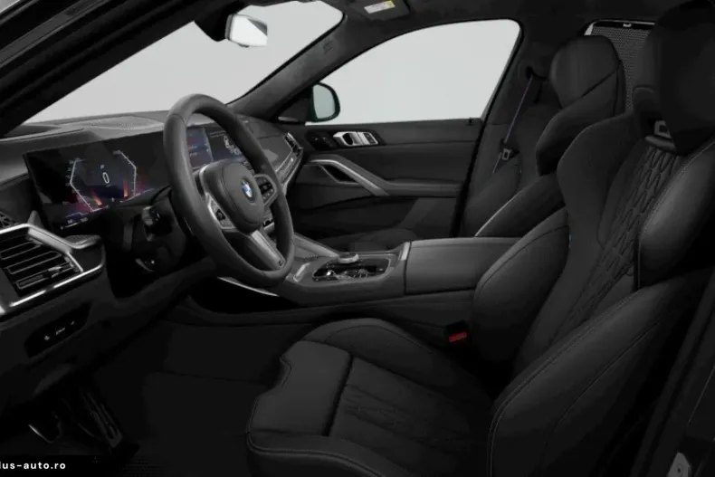 BMW X6 din 2023 cu 51.804 km - oferta BMW176796 - foto 4