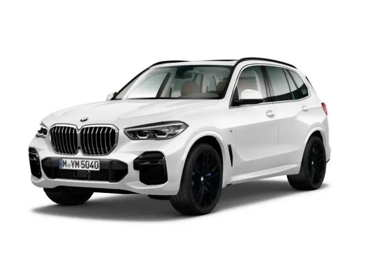 BMW X5 din 2022 cu 71.426 km - oferta BMW176797 - foto 1