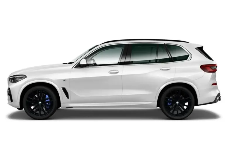 BMW X5 din 2022 cu 71.426 km - oferta BMW176797 - foto 2