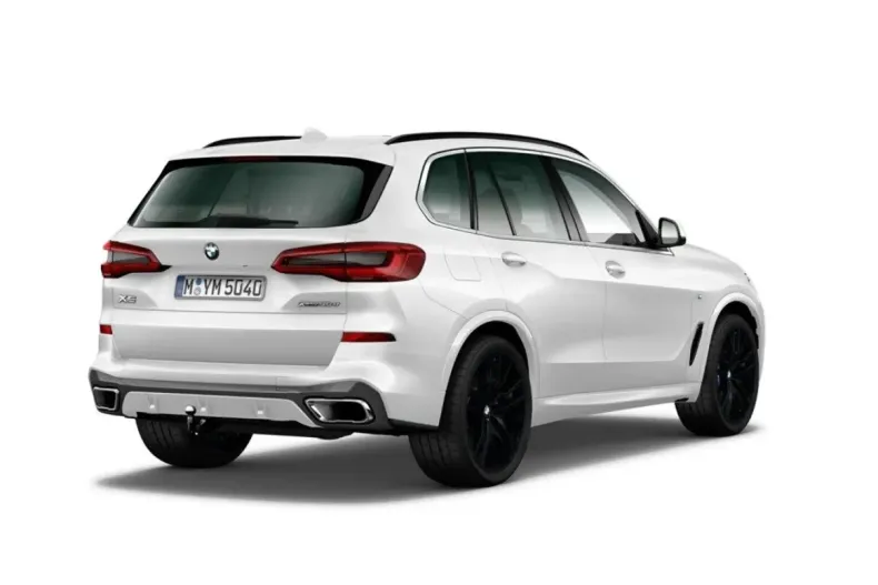BMW X5 din 2022 cu 71.426 km - oferta BMW176797 - foto 3