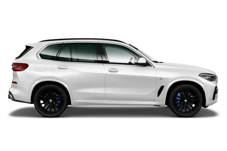 BMW X5 din 2022 cu 71.426 km - oferta BMW176797 - foto 4