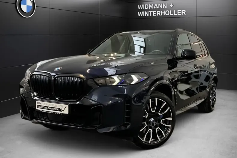 BMW X5 din 2023 cu 29.700 km - oferta BMW176798 - foto 1