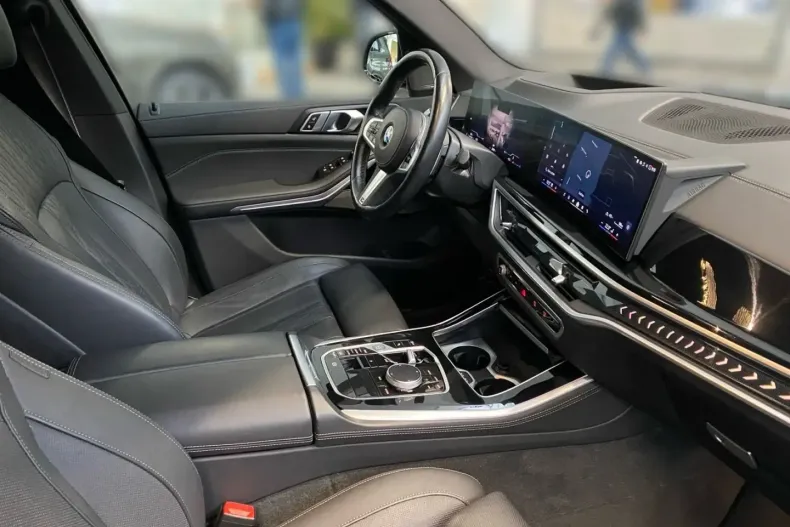 BMW X5 din 2023 cu 29.700 km - oferta BMW176798 - foto 4