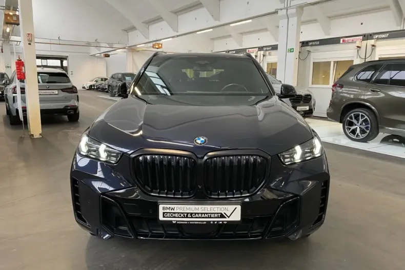 BMW X5 din 2023 cu 29.700 km - oferta BMW176798 - foto 19