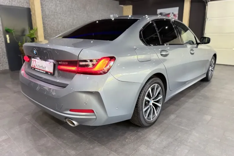 BMW 320 din 2022 cu 46.000 km - oferta BMW176799 - foto 4