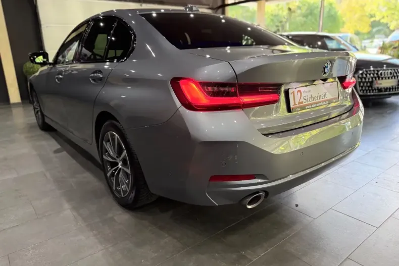 BMW 320 din 2022 cu 46.000 km - oferta BMW176799 - foto 6