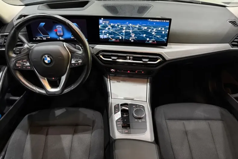 BMW 320 din 2022 cu 46.000 km - oferta BMW176799 - foto 11