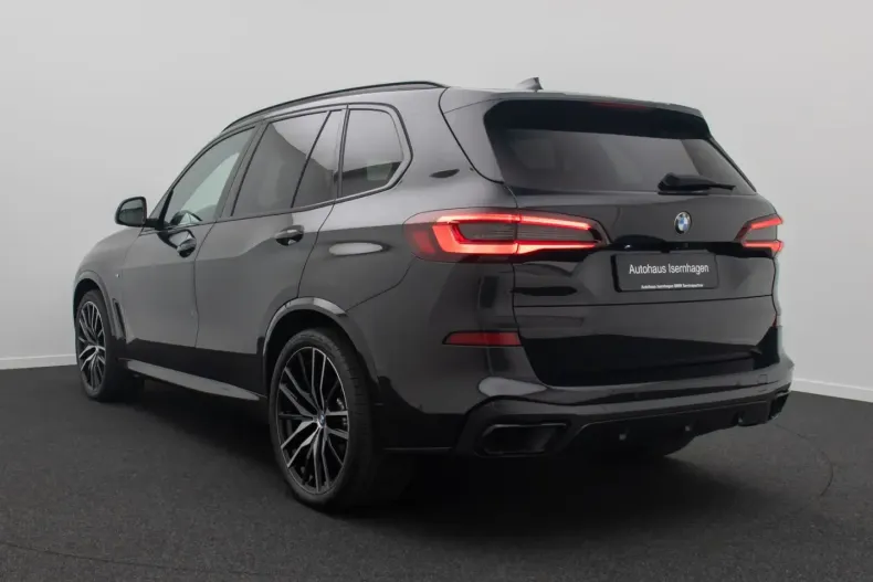 BMW X5 din 2022 cu 73.479 km - oferta BMW176800 - foto 9