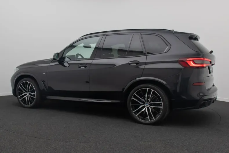 BMW X5 din 2022 cu 73.479 km - oferta BMW176800 - foto 10