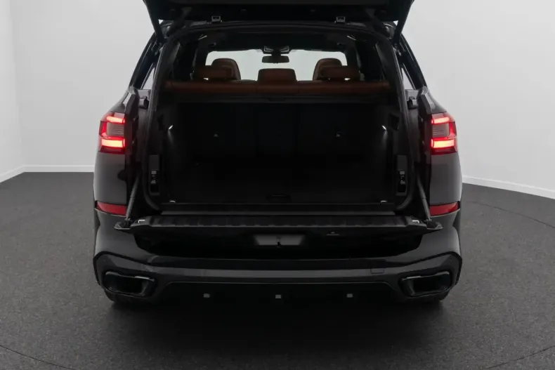 BMW X5 din 2022 cu 73.479 km - oferta BMW176800 - foto 13