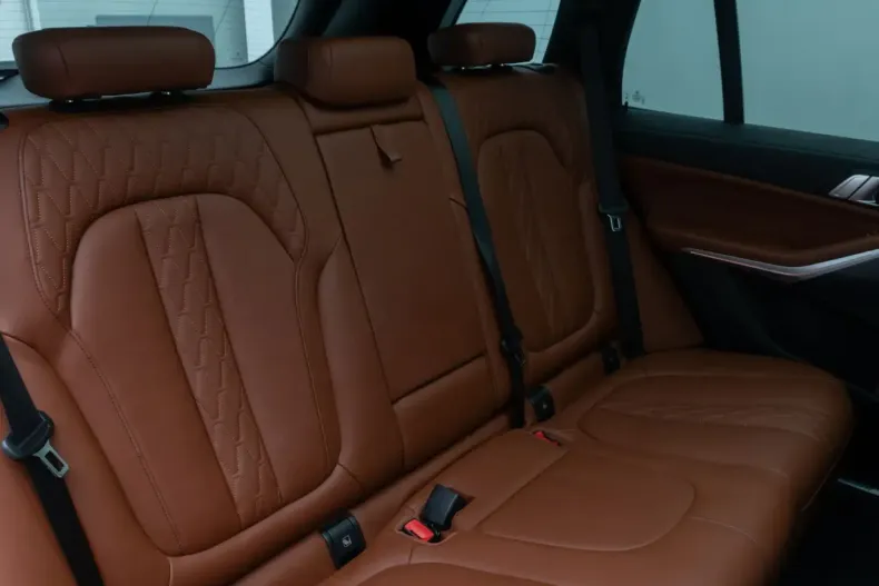 BMW X5 din 2022 cu 73.479 km - oferta BMW176800 - foto 29