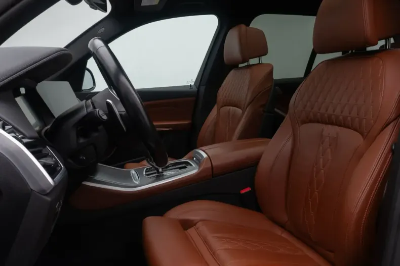 BMW X5 din 2022 cu 73.479 km - oferta BMW176800 - foto 35