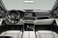 BMW X5 din 2022 cu 43.853 km - oferta BMW176801 - foto 2