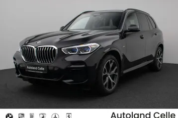BMW X5 din 2022 - oferta BMW176802