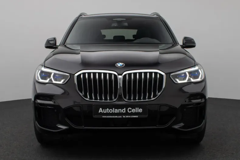 BMW X5 din 2022 cu 60.422 km - oferta BMW176802 - foto 2