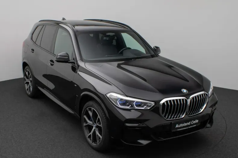 BMW X5 din 2022 cu 60.422 km - oferta BMW176802 - foto 3