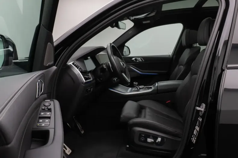 BMW X5 din 2022 cu 60.422 km - oferta BMW176802 - foto 20