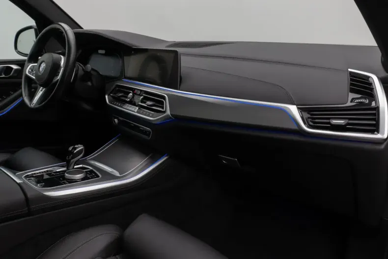 BMW X5 din 2022 cu 60.422 km - oferta BMW176802 - foto 24